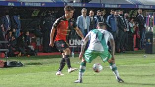 Colón tiene que definir si hará o no uso de la opción por Facundo Mura, cuyo pase pertenece a Estudiantes.&nbsp;