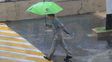 alertan por tormentas fuertes y posible caida de granizo en parana y la region