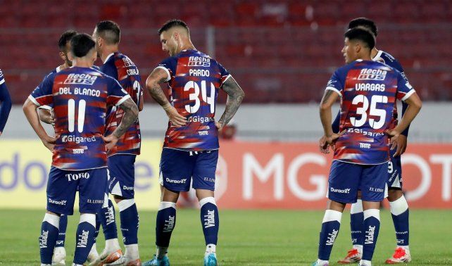 La nefasta racha como visitante que experimenta Unión en 2025