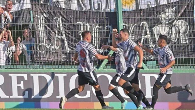 La AFA levantó la desafiliación y El Porvenir vuelve a jugar