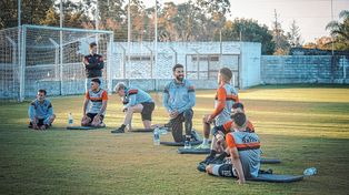 Patronato debuta con Vélez como local.
