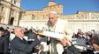 El cumpleaños 78 del Papa Francisco fue a puro tango