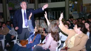 Quedó definida la fecha de la Asamblea de Unión