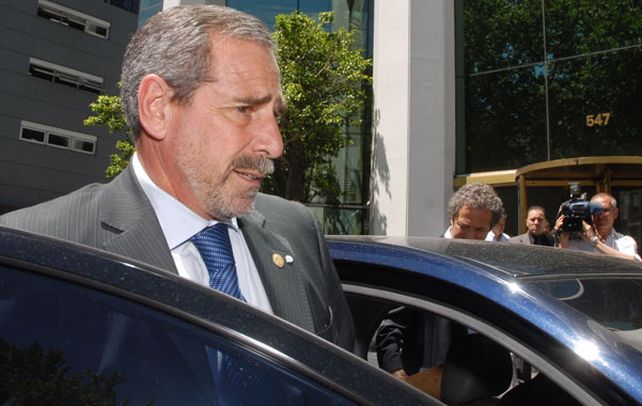 Los abogados de Jaime apelaron la resolución del Bonadío que le dictó la prisión preventiva.