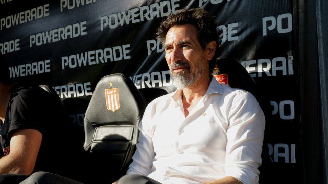 El Estudiantes de Eduardo Domínguez recibirá a Central en UNO