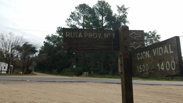 Este mediodía los vecinos de la Costa se movilizan en la ruta 1 por la defensa oeste
