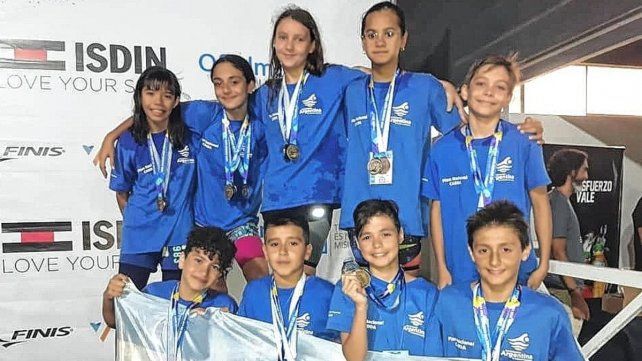 Argentina concluyó la jornada inicial del Torneo de las Américas en Lima