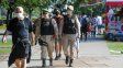 Argentina reportó 44 nuevos fallecimientos por Covid y 1.622 contagios