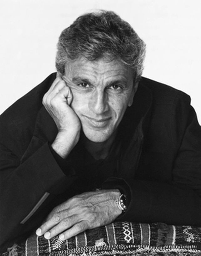 caetano. Un ícono brasileño.