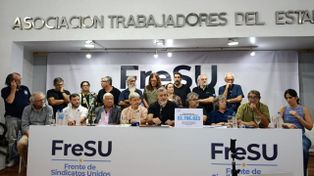 Una familia trabajadora necesita casi $2,7 millones para cubrir los gastos del hogar