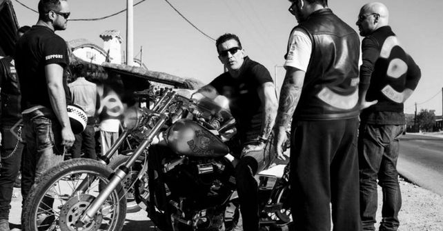 Dani La Muerte pelea por su vida tras recibir varios balazos