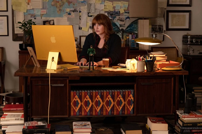 Bryce Dallas Howard