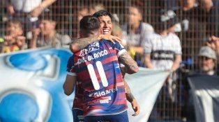 Posiciones: Unión dio un paso gigante en su lucha por la permanencia y se anima a soñar