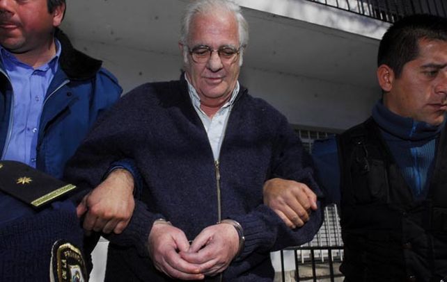 Condenado por el homicidio de su esposa