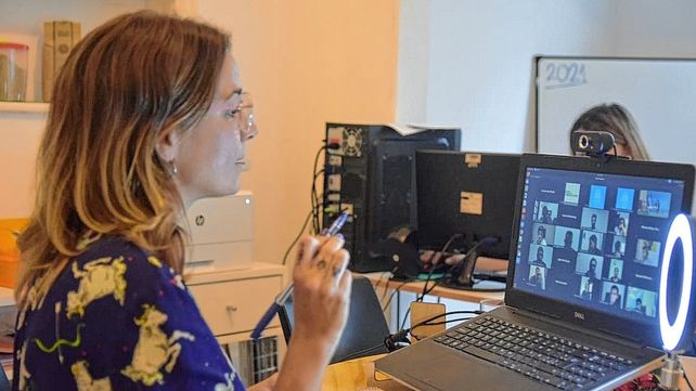 La escuela y la virtualidad