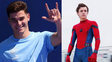 El inesperado saludo de Tom Holland a Julián Álvarez: Sería un gran Spider-Man