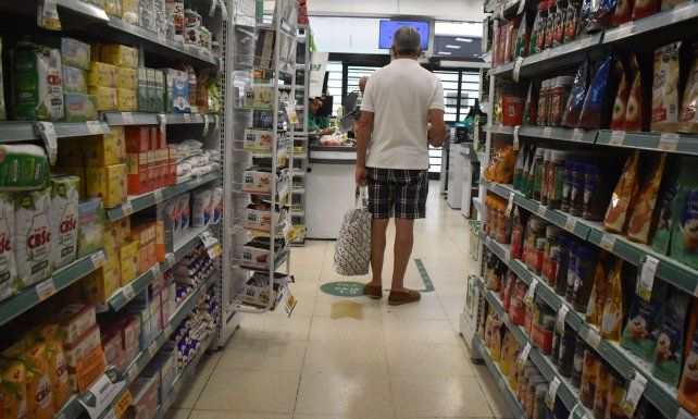 Costo de vida: según informes privados, la inflación subió en noviembre