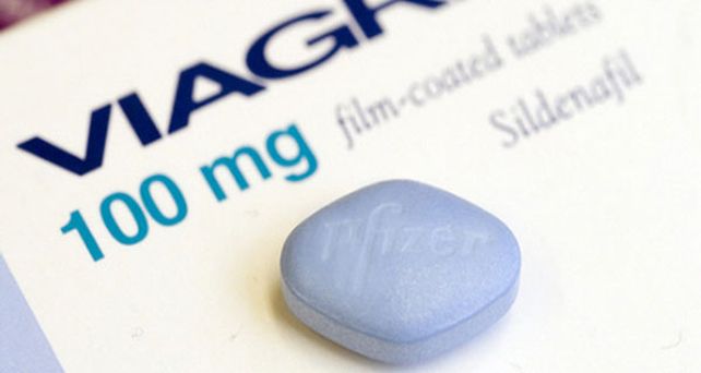 El Ministerio de Salud fabricar&aacute; la droga del Viagra en los laboratorios de la provincia