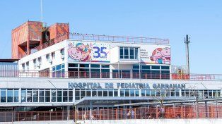 Se oficializó la sesión pedida por la bancada de diputados radicales críticos. Los temas: financiamiento para el hospital Garrahan y universidades
