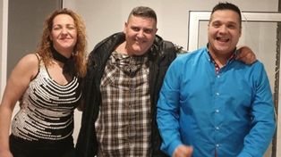 Cayó argentino acusado de dejar morir a su pareja en Barcelona