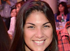 Ex Miss Argentina, a juicio por atropello fatal