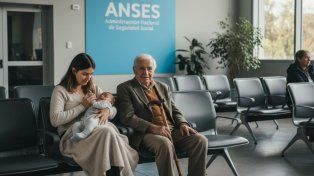 El Gobierno oficializó el último aumento del año para las jubilaciones: así quedó el haber mínimo