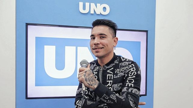 Horacio Gaitán y su nuevo camino en la movida tropical