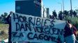 Hay tensión en Independiente por su mal presente