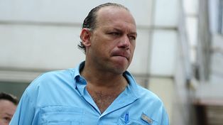 Berni: Nunca dije que fue un suicidio