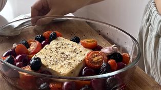 Cómo amigarse con el tofu
