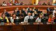 Reforma previsional: los diputados de Más Para Entre Ríos pidieron a Rogelio Frigerio conocer el proyecto
