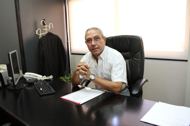 Raúl Ticho Rivero fue recordado por quienes compartieron décadas de trabajo en AMR&nbsp;