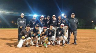 Se viene una nueva edición del Campeonato Nacional de Clubes de Sóftbol.