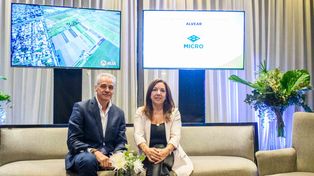 1 Encuentro Regional del Sector Inmobiliario Logístico e Industrial