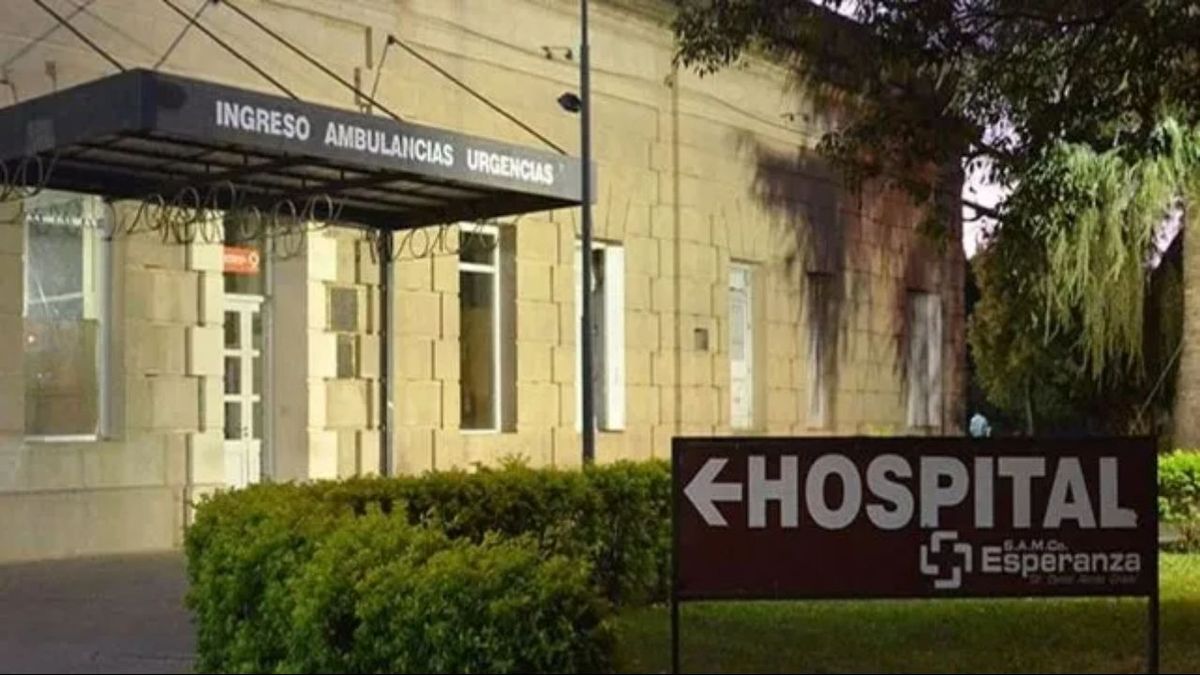 Tragedia en un pueblo de Santa Fe: murió un nene al atragantarse con una bolita
