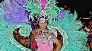 El carnaval de Paraná se prepara con una propuesta renovada