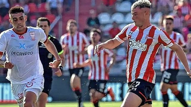Huracán y Estudiantes se miden por la 2ª fecha en el Tomás Adolfo Ducó.