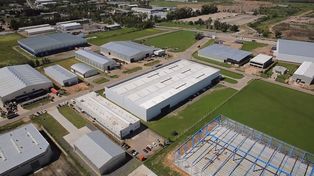 El gobierno celebró la ley de Parques Productivos: Nos hará más competitivos y atraera inversiones, dijo Puccini. Foto ilustrativa