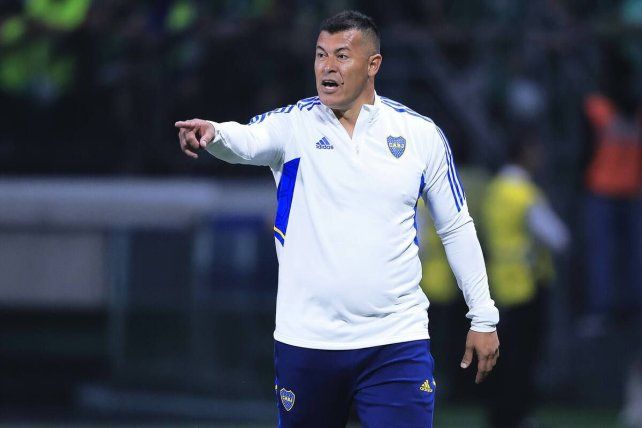 Jorge Almirón fue elegido por Central por su experiencia en Copa Libertadores. La dirigió seis veces con cinco clubes distintos.