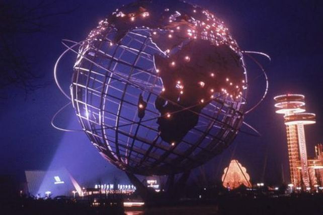 Las predicciones de Asimov coincidieron con la Feria Mundial de 1964 en Nueva York.