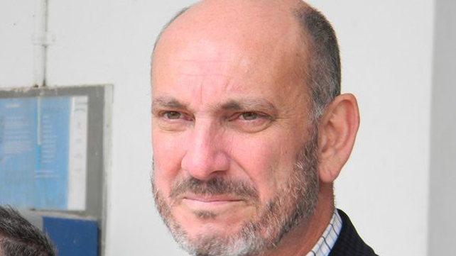 De la Rosa fue imputado en la causa UPCN
