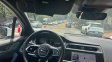 Antes de Argentina-Inglaterra: la crónica de un viaje al futuro en un taxi que se maneja solo