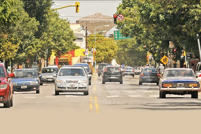 Santo Tomé, una ciudad con identidad propia