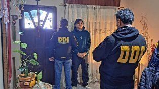 Detuvieron &nbsp;al fundador de Al Ángulo TV, un sitio de piratería audiovisual.