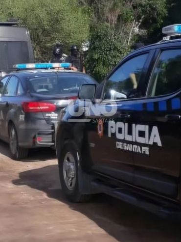 Hallaron muerta a una mujer cerca de un descampado en Recreo e investigan las causas del fallecimiento