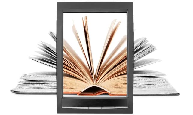 Stop Paying for Books: Discover the Best Free Online Reading Sites