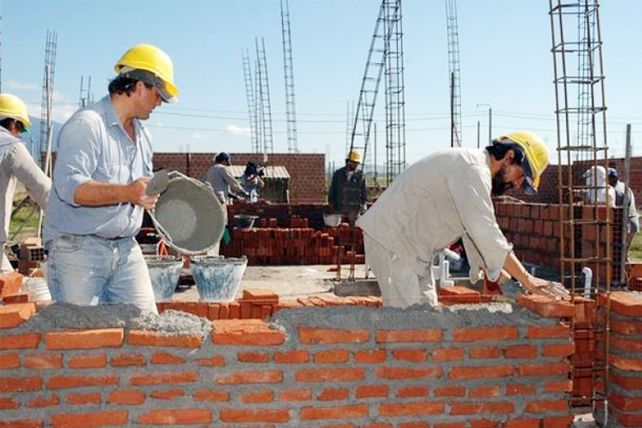 El Gobierno Nacional denuncia aumentos injustificados en el rubro de la construcción