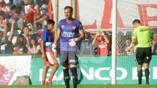 Castro: Después que termine el campeonato se verá mi futuro