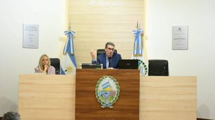 El MPA presentó su informe sobre crímenes en Rosario y destacó la tasa de esclarecimiento