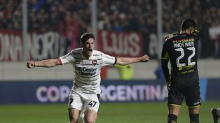 En julio vuelven a Newells cuatro jugadores que están a préstamo en otros equipos